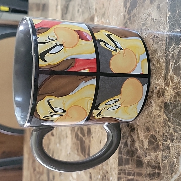 Disney's Grumpy Large Coffee Mug - Picture 2 of 7